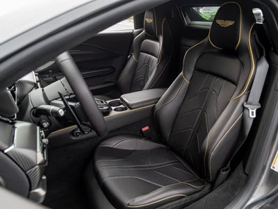 2026 Aston Martin Vantage Roadster