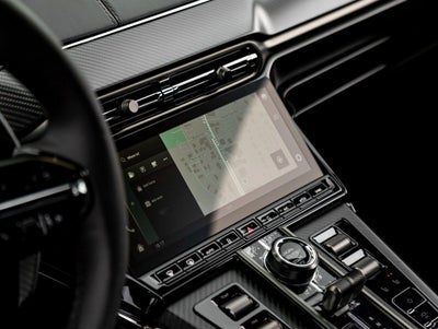 2026 Aston Martin Vantage Roadster