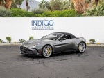 2026 Aston Martin Vantage Roadster