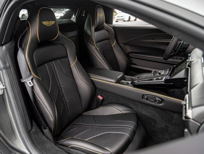 2026 Aston Martin Vantage Roadster