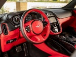 2021 Aston Martin DBX Base