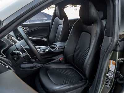 2024 Aston Martin DBX Base