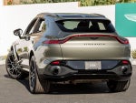 2024 Aston Martin DBX Base