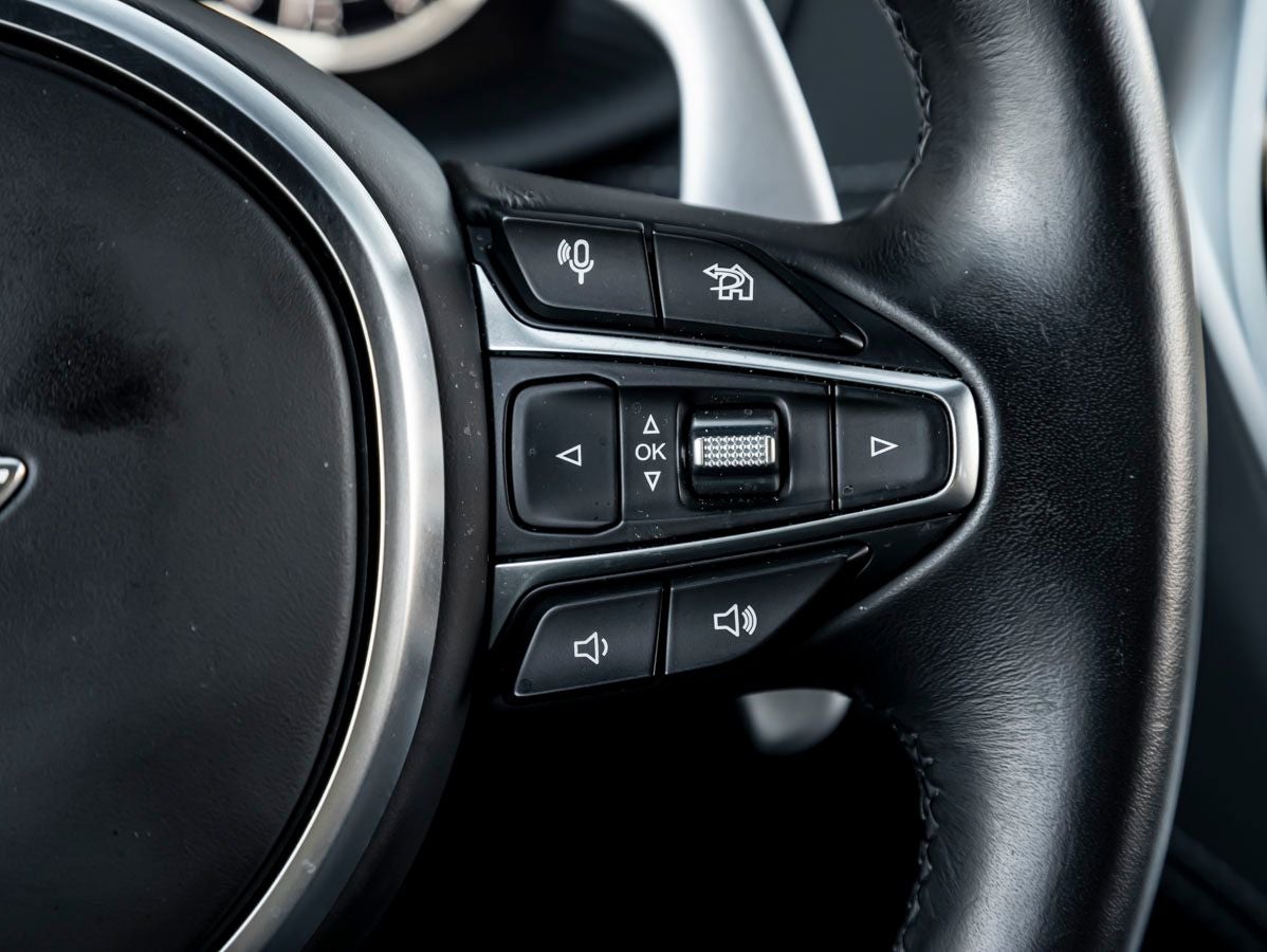 2024 Aston Martin DBX Base