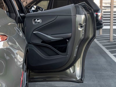 2024 Aston Martin DBX Base