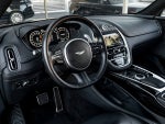 2024 Aston Martin DBX Base