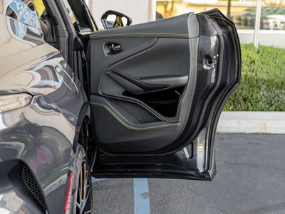 2024 Aston Martin DBX 707