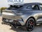 2025 Aston Martin DBX 707