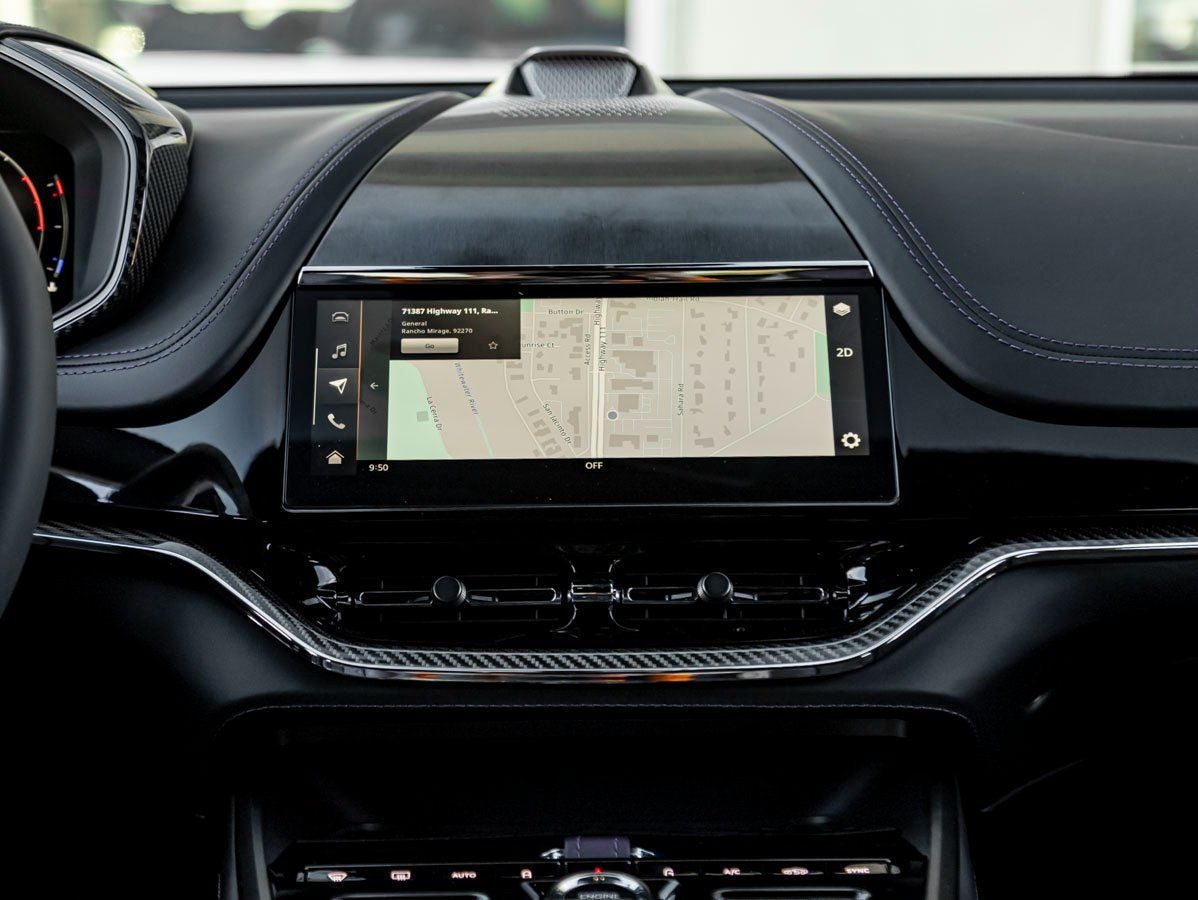 2026 Aston Martin DBX S