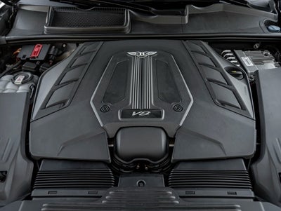 2022 Bentley Bentayga S V8