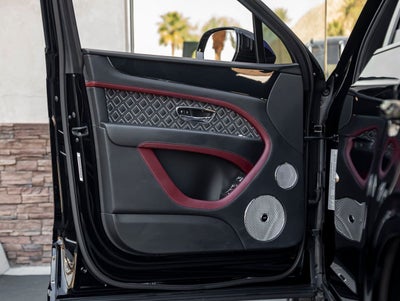 2023 Bentley Bentayga Speed Edition 12