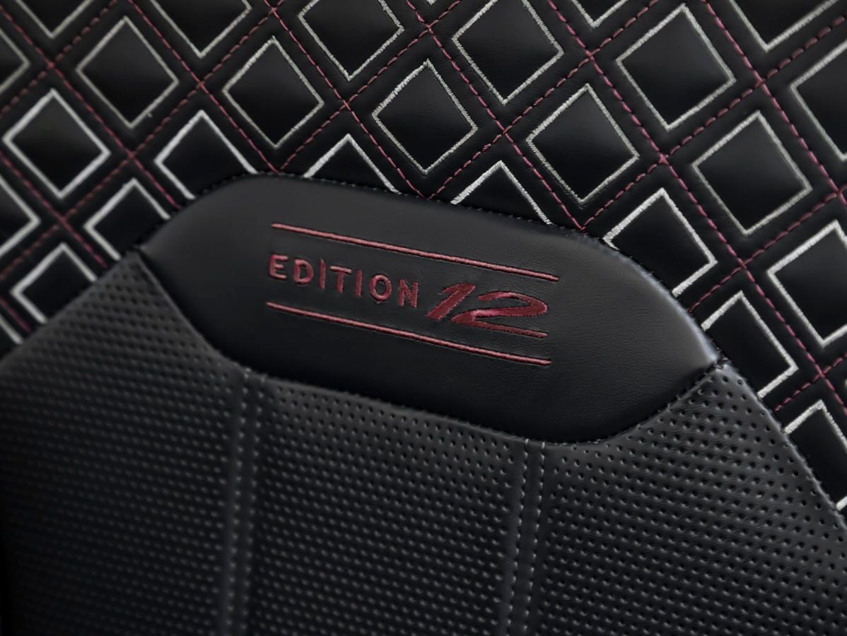 2023 Bentley Bentayga Speed Edition 12