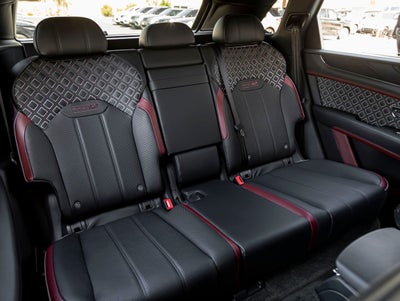 2023 Bentley Bentayga Speed Edition 12