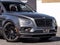 2020 Bentley Bentayga Speed