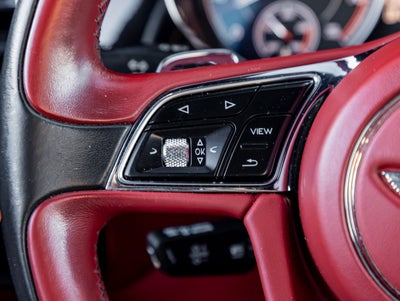 2020 Bentley Bentayga Speed