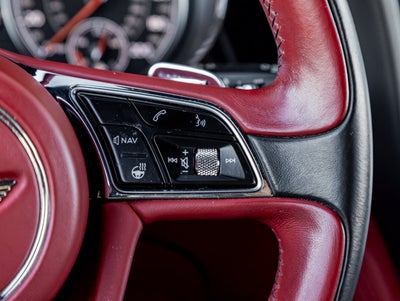 2020 Bentley Bentayga Speed
