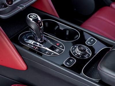 2020 Bentley Bentayga Speed