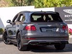 2020 Bentley Bentayga Speed