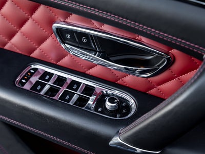 2020 Bentley Bentayga Speed