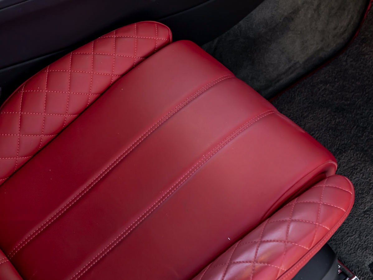 2020 Bentley Bentayga Speed