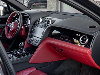 2020 Bentley Bentayga Speed