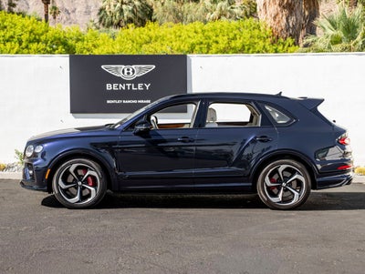 2023 Bentley Bentayga V8