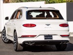 2026 Bentley Bentayga Azure
