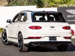 2025 Bentley Bentayga V8 S Black Edition