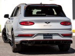 2025 Bentley Bentayga S Black Edition