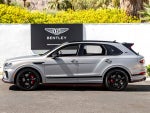 2025 Bentley Bentayga S Black Edition