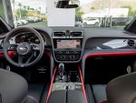 2025 Bentley Bentayga S Black Edition