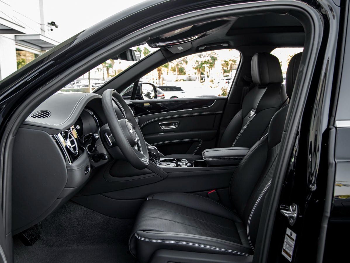 2024 Bentley Bentayga EWB Base