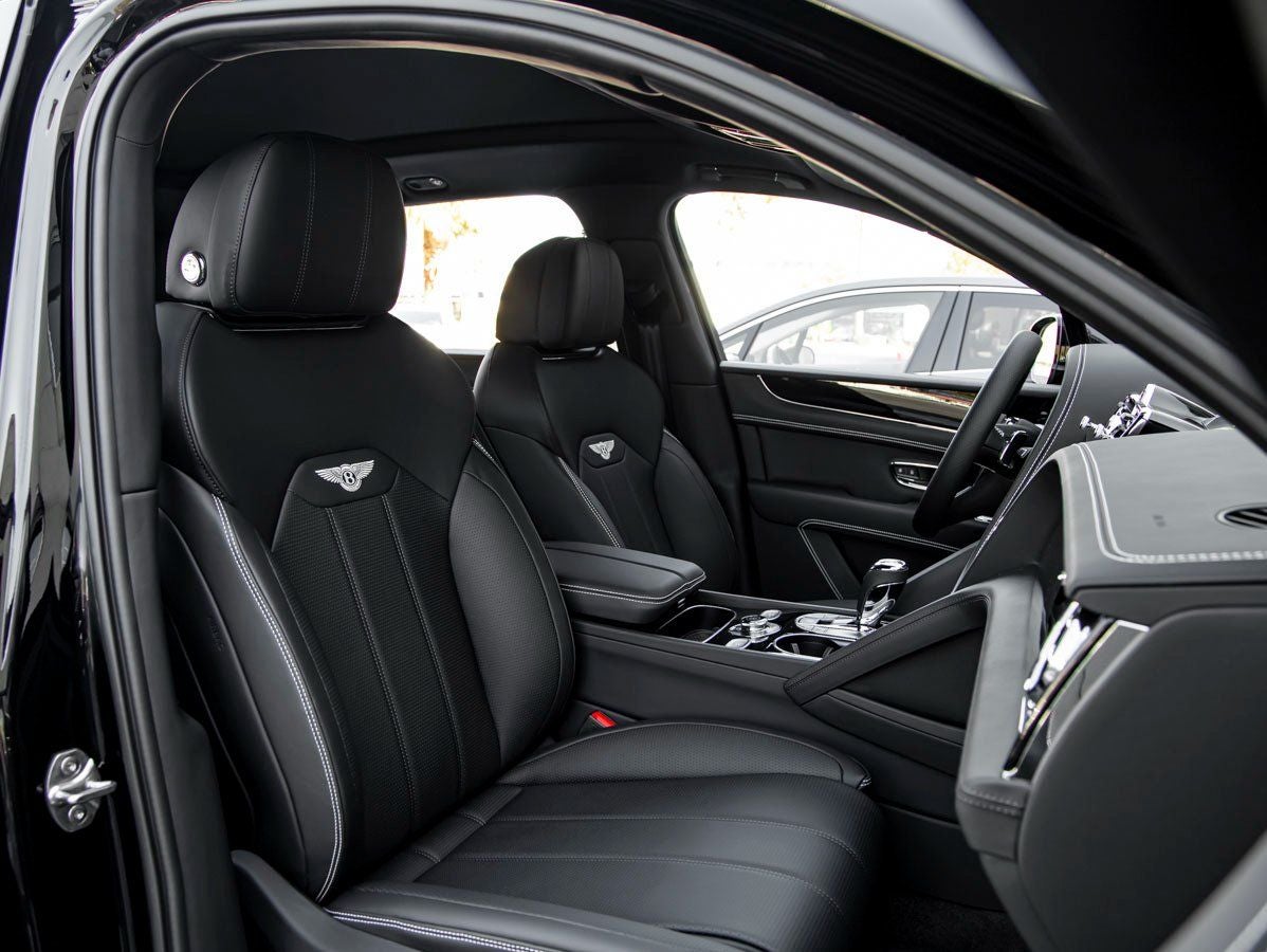 2024 Bentley Bentayga EWB Base