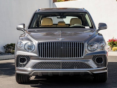 2023 Bentley Bentayga EWB Azure V8