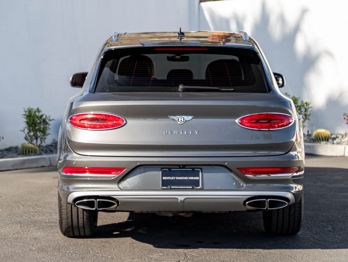 2023 Bentley Bentayga EWB Azure