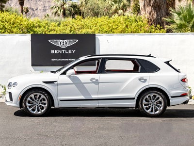 2023 Bentley Bentayga EWB Base