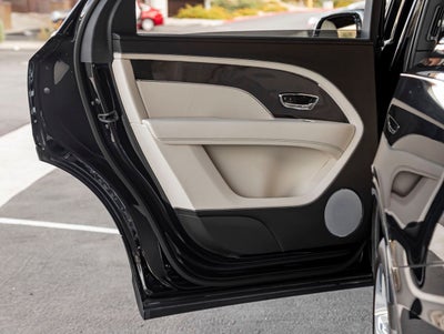 2023 Bentley Bentayga EWB Base