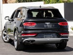 2023 Bentley Bentayga EWB Base