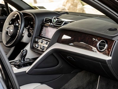 2023 Bentley Bentayga EWB Base