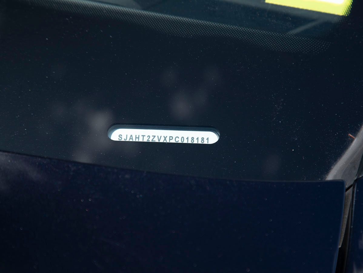 2023 Bentley Bentayga EWB Base