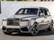 2025 Rolls-Royce Black Badge Cullinan