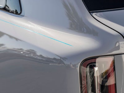 2025 Rolls-Royce Black Badge Cullinan