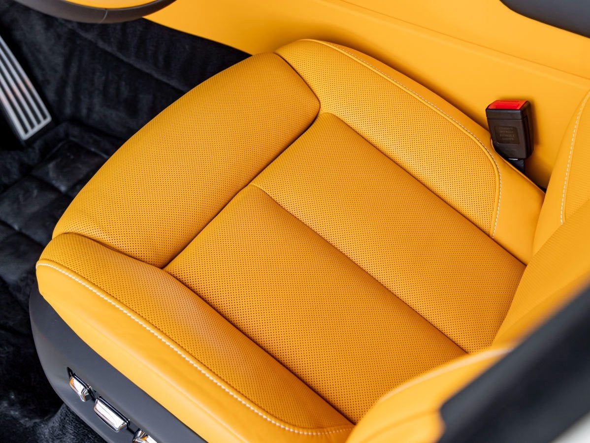 2026 Rolls-Royce Black Badge Cullinan