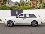 2026 Rolls-Royce Black Badge Cullinan