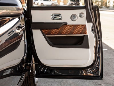 2019 Rolls-Royce Cullinan 