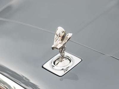 2022 Rolls-Royce Cullinan 