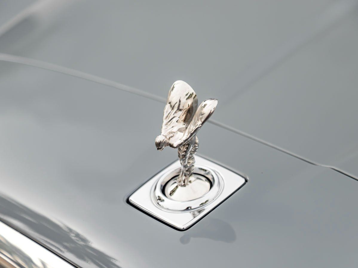 2022 Rolls-Royce Cullinan 