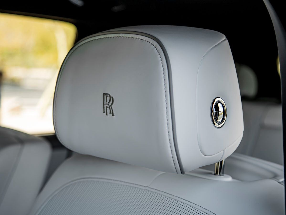 2024 Rolls-Royce Cullinan 