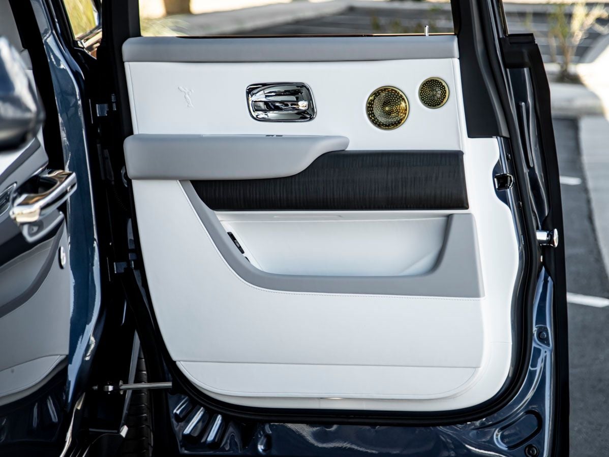 2024 Rolls-Royce Cullinan 