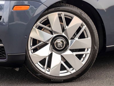 2024 Rolls-Royce Cullinan 